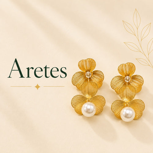 Aretes