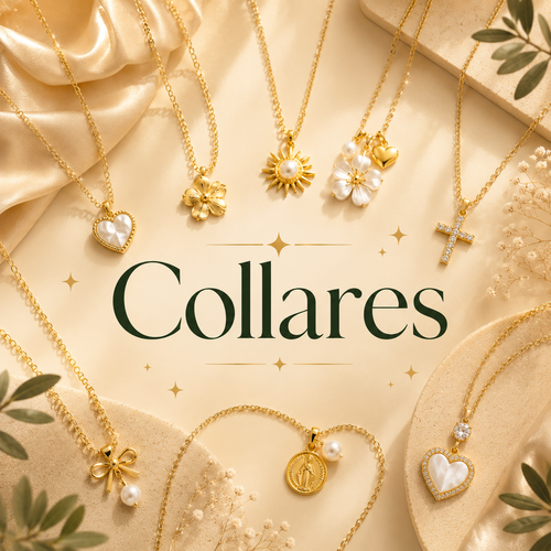 Collar personalizado