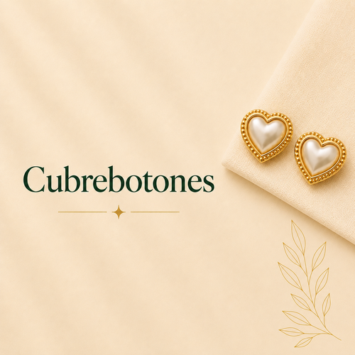 Cubrebotones