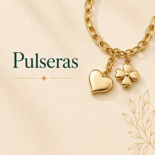 Pulseras