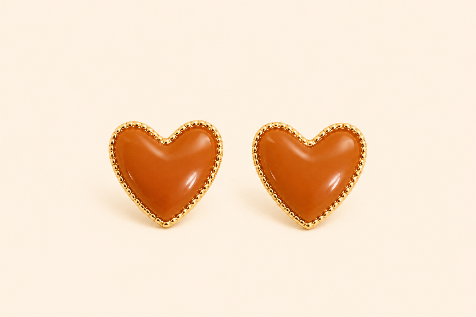 Aretes latte eternel