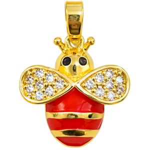 Dije abeja