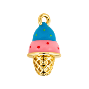 Dije helado