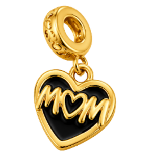 Dije mom corazon negro