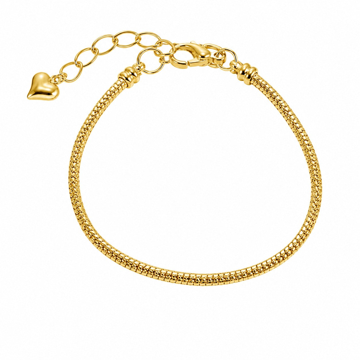 Pulsera Dudu dorada